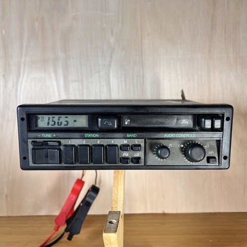 Ford erst32ps radio cassette - erst32ps,