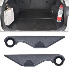 Left+Right Car Accessories Trunk Storage Hanger Hook For Toyota RAV-4 2020-2024