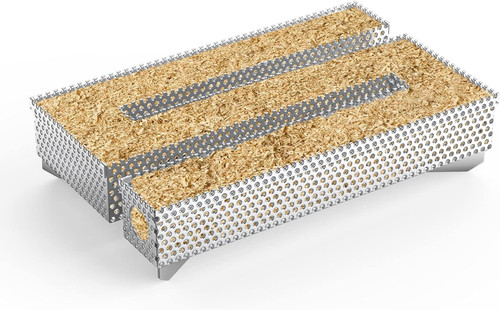 Only fire hours pellet maze - only,