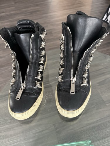 Dsquared men boots size - men,