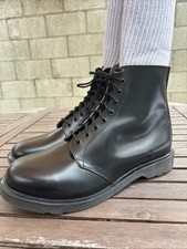 Rare Vtg Doc MARTENS x HAWKINS