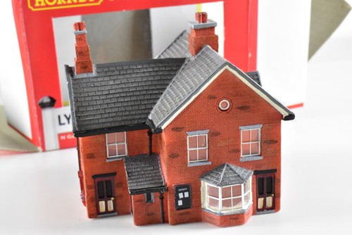 Minty looks unused - looks, hornby
