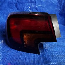 2019 VAUXHALL ASTRA TAIL LIGHT NEARSIDE LEFT N/S/R  366069842  