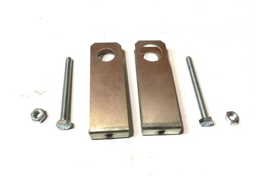 Pair chain tensioners - chain,
