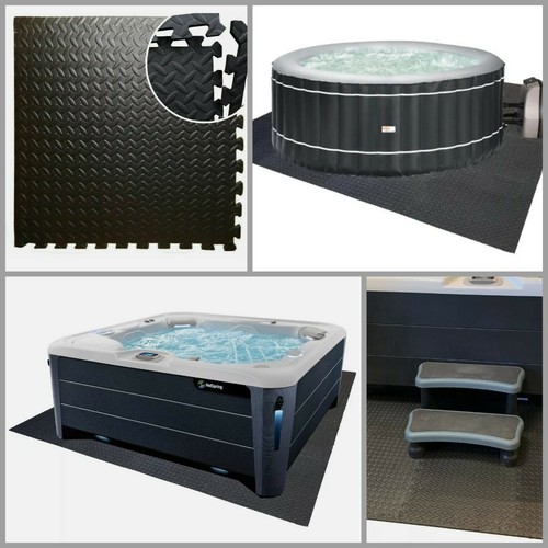 Lay spa compatible hot - hot, tub