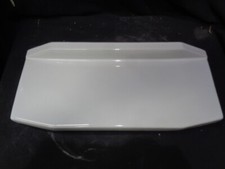 WC toilet cistern lid