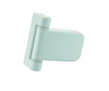 MILA PRO SECURE WHITE T HINGE