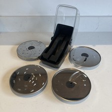 Magimix Creative Slicing Disc