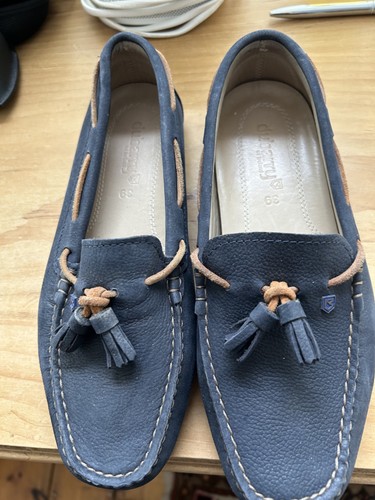Dubarry jamaica ladies deck - ladies,