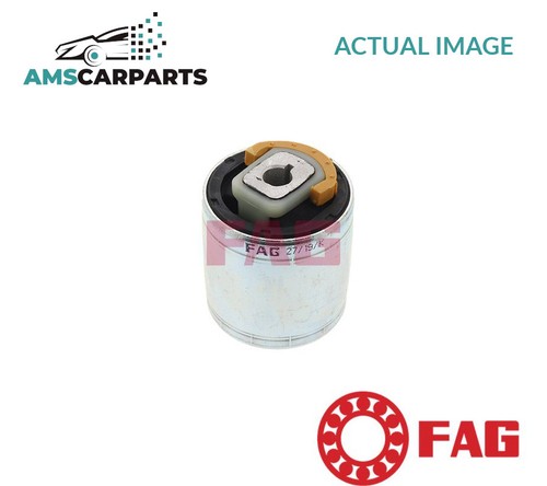 Control arm wishbone bush - arm,