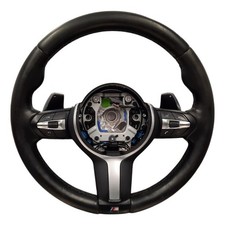 BMW Steering Wheel Paddle