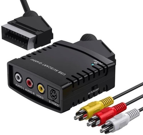 Vixlw vhs digital - to, converter