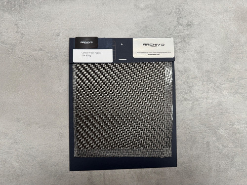Carbon fibre 12k 600g - fibre,