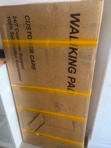 Treadmill walking pad incline - pad,