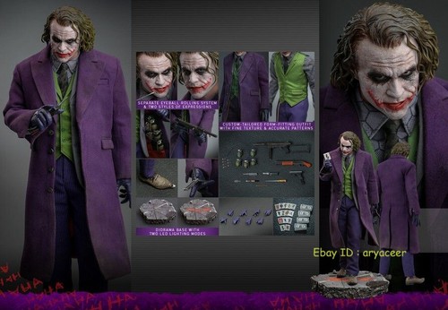 Hot toys dx32 - toys, dark