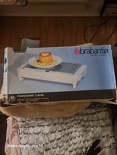 Vintage Brabantia Classic