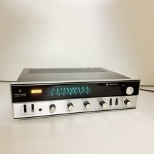 KENWOOD KR-33L Rare Vintage