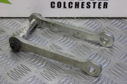 Yamaha 2c0 shock linkage - 2c0,