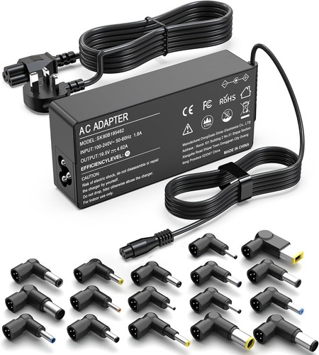 Fudcocwn 90w universal - fudcocwn,