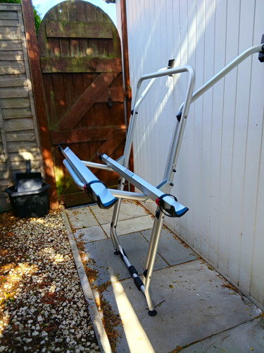 Fiamma carry bike t5 - carry-bike, vw