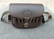 QUALITY ENGLISH BROWN USED