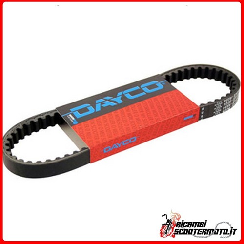Reinforced transmission belt - reinforced,