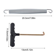 Set of 15/30/45 Trampoline