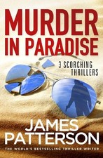 Murder in Paradise by