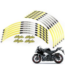 17" Rim Stripes Wheel Tape