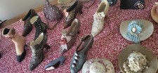 Collectibles Little Shoes