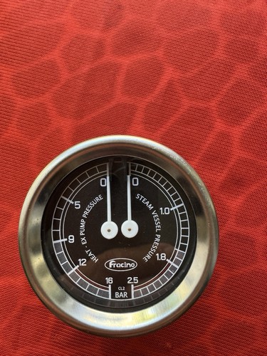 Org fracino pressure gauge - org.,