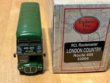 EFE 32004. RCL ROUTEMASTER