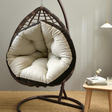 Garden Hanging Swing Egg Chair