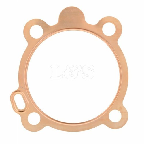 Gasket fits cylinder - gasket,