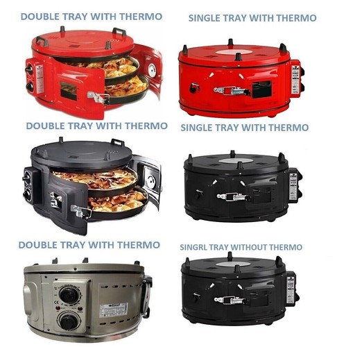 Itimat electric roaster grill - electric,