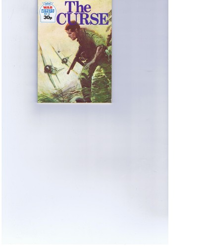 War picture library comics - picture,