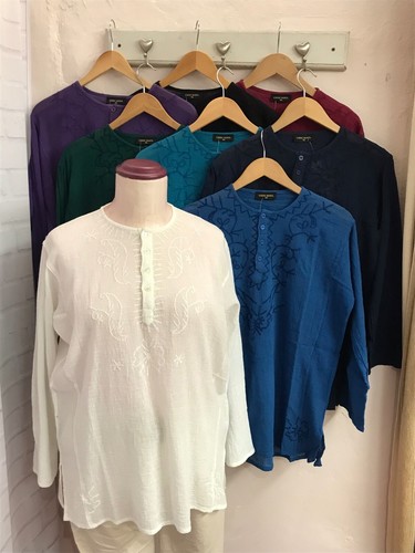 Chic soul indian cotton - soul,