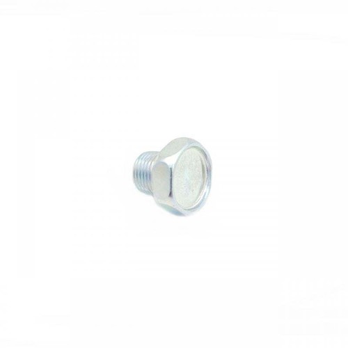 Cardan oil drain - , plug
