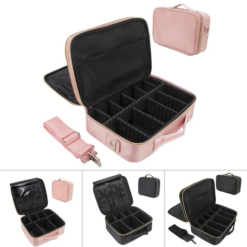 Tts large vanity case - tts,
