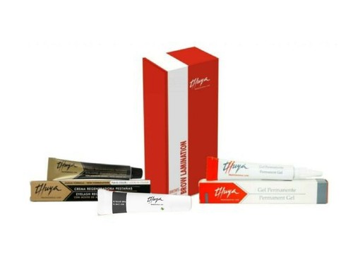 Thuya brows lamination system - thuya,