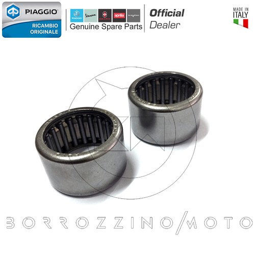 Original roller cage - 2,