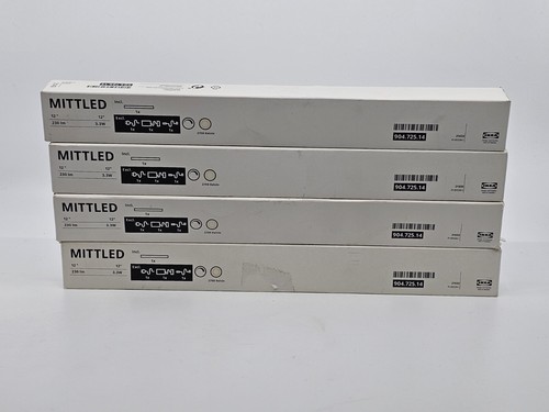 Ikea mittled led kitchen - (1),