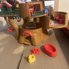 Vintage Sylvanian families