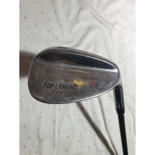 Top lanking iron graphite - graphite, s
