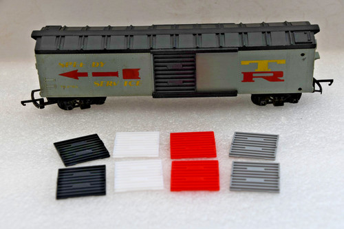 Triang r136 transcontinental - r136,