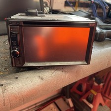 Kenwood DNX4150DAB