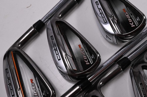 Cobra king irons - irons, 5-pw+sw