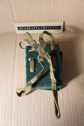 Vintage action man red - vintage,