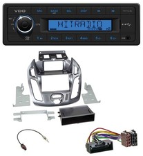 VDO AUX 1DIN MP3 USB Car