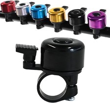 Ram® Bicycle Bike Bell Adults